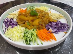 -九妹农家大铁锅东北菜(江湾店)