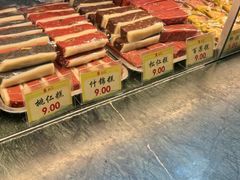 -四宜糕团店(南大街店)