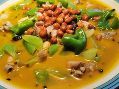 -川悦壹号·川菜(蠡溪路店)