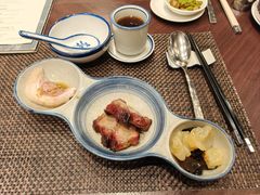 -逸东轩(香港逸东酒店)