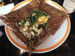 Crepe-La Creperie法餐厅(桃江路店)