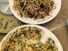 -江南村海鲜馆(洞头店)