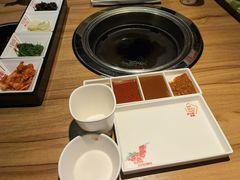 -炉小哥烤肉(熙地港店)