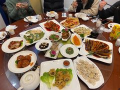 -吴门人家·苏宴宫廷菜(拙政园店)