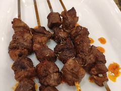 -飞天大厦清真餐厅