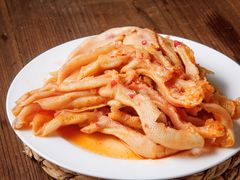 去骨鸭爪-佬街佬味(荣巷店)