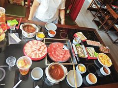 -重庆德忆火锅（龙南街3店）(渝水岸餐饮)