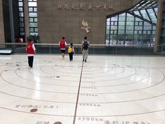 -西安大唐西市博物馆