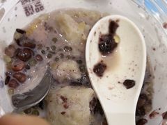 -满记甜品(南京虹悦城三店)