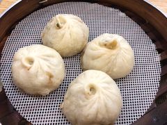 -桐香园小笼包(百井坊巷店)