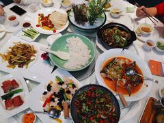 -港湾宴会厅(京基百纳店)