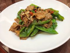 -鲁宴·鲁煨黄河生态大鲤鱼(月坛店)