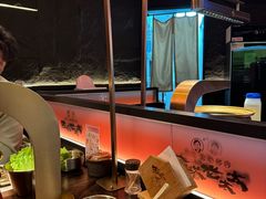 -西塔老太太泥炉烤肉(上海七宝领展广场店)