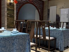 -煎饼卷大葱·非遗传承·潍坊菜(十笏园店)