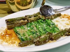 丝瓜豆角-顺德佬(五和店)