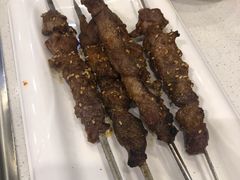 -九府羊鲜羊火锅·烧烤·小海鲜(华汇大厦店)
