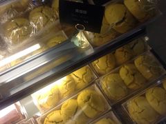 -西贝(金桥店)