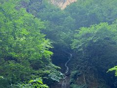 -野三坡百里峡景区