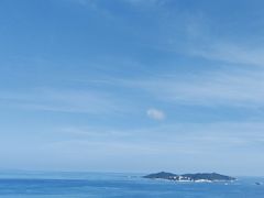-瑰丽酒店·海吧·天际下午茶·现场DJ·天台酒吧