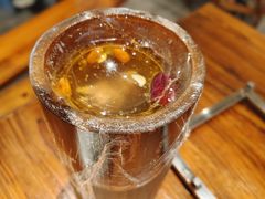 -竹一味·竹筒饭