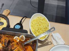 -鱼酷活鱼烤鱼(沈阳大悦城店)