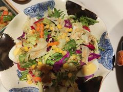 -红沃鳗鱼黑牛烤肉店(不老街店)