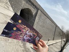 -西安城墙·碑林历史文化景区