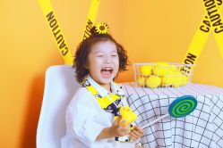 -尼曼儿童摄影(大厂店)