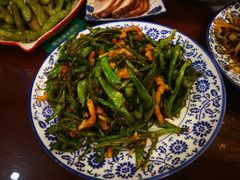 -娄三少·老北京春饼烤鸭家常菜(方庄店)