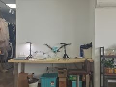 -微笑时刻照相馆·企业合影·商务外拍(北京五道口店)