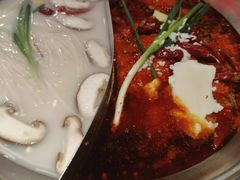 -江北北火锅馆·公路夜市(魏公村店)