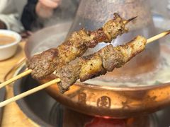-月圆火锅(宁海东路二店)