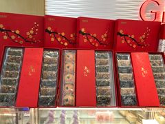 -GANSO元祖食品(青祁店)