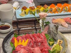 -月下料理(楷林IFC店)