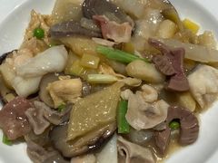 -老阊门菜馆(山塘街店)