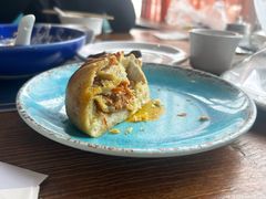 -蒙亨·手把肉·蒙古包文化主题餐厅(天恒广场店)