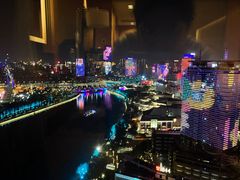 -宁波万豪酒店