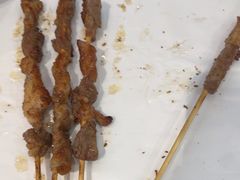 -宛平李记小吃(东关街店)