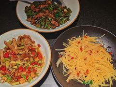 -湘阁里辣(东门茂业店)