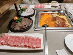 -海底捞火锅(杭州萧山宝龙广场店)