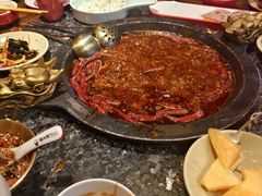 -蜀大侠火锅(香格里拉店)