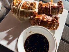 -七的湖·江南蟹舫·阳澄湖农家菜(蟹舫苑店)