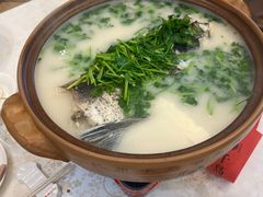 -千岛湖鱼味馆(十字街总店)