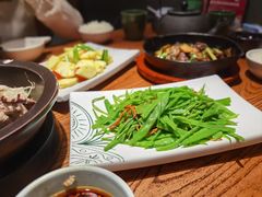 -云海肴·汽锅鸡·云南菜(高德置地店)