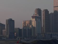 -武汉关码头(轮渡站)