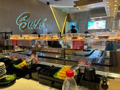 -争鲜回转寿司(东方银座店)