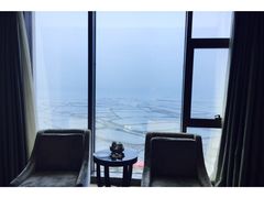 -厦门途易蓝罗约海景温泉酒店(园博苑地铁站店)