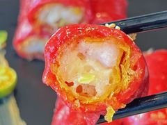 -南海渔村(珠江新城店)