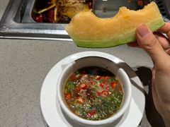 -海底捞火锅(飞马水城店)
