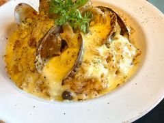 -Wei菋·Le Bistrot